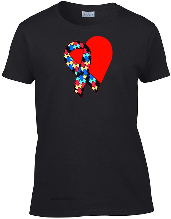 autism awareness month t shirt