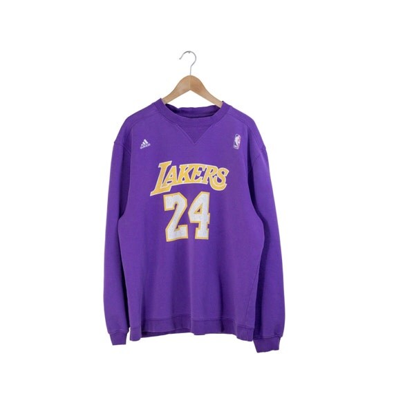 lakers jumper mens