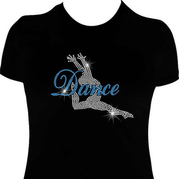 danceon shirt