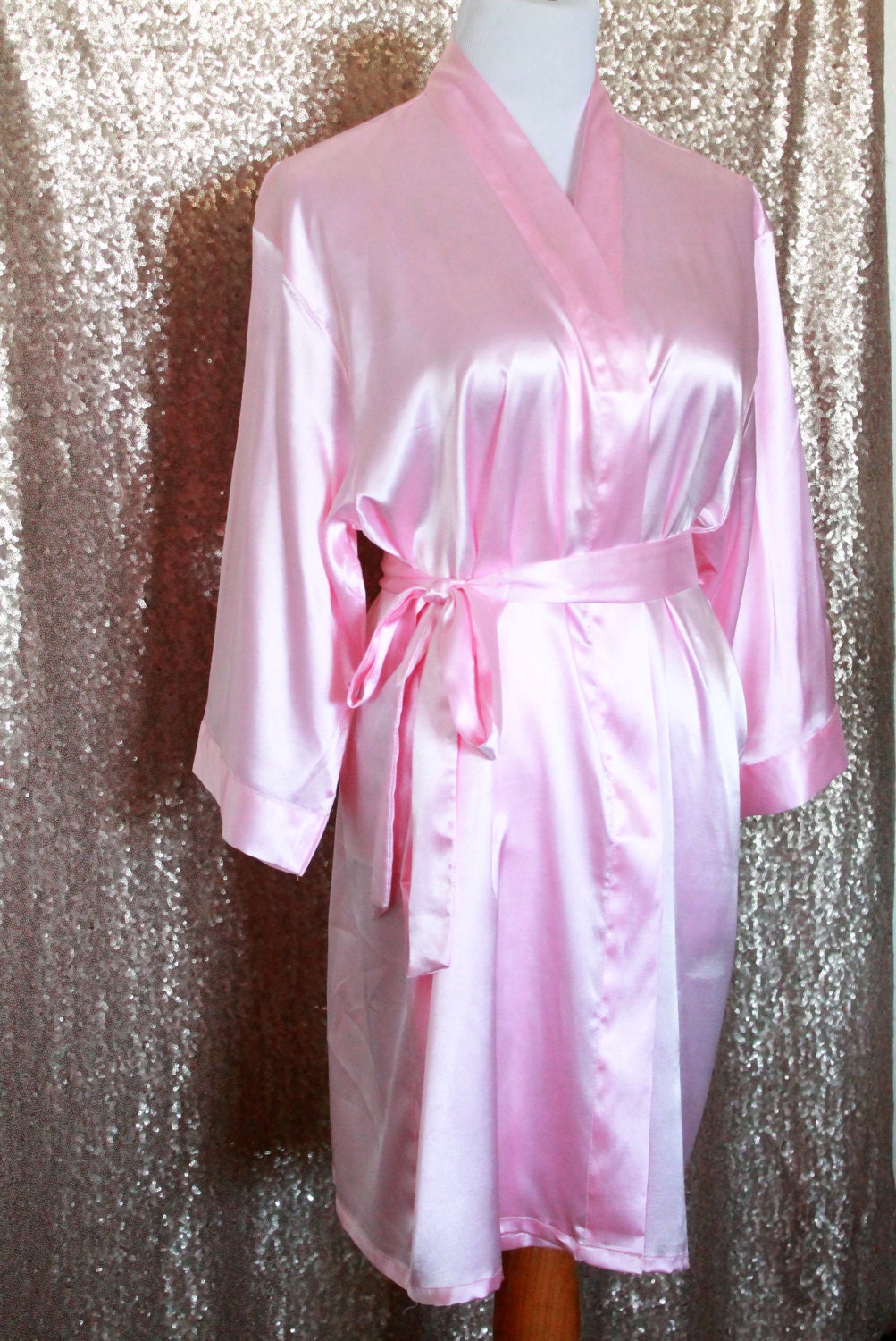 bridesmaids robes set of 5