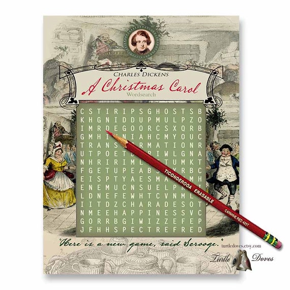 items-similar-to-download-a-christmas-carol-word-search-pack-full-sheet-and-5x7-note-card-on