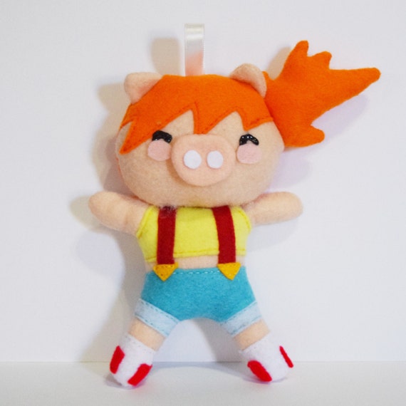 pokemon misty plush