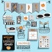 Kids Police Tickets Printable Pretend Play Kids Activity