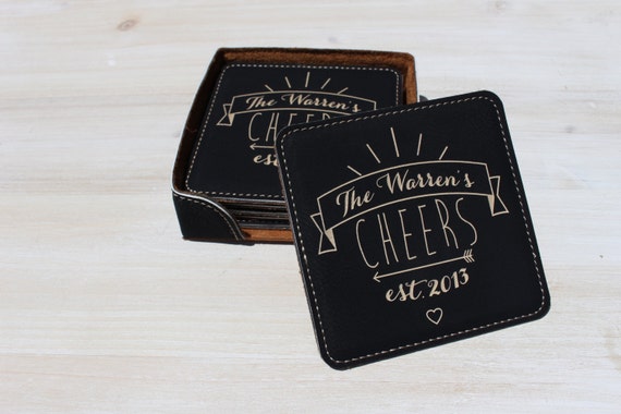 Custom Coaster Invitations 7