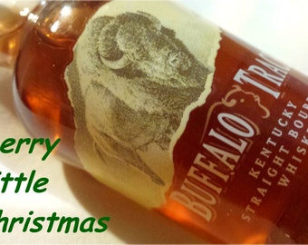 liquor mini bottle
