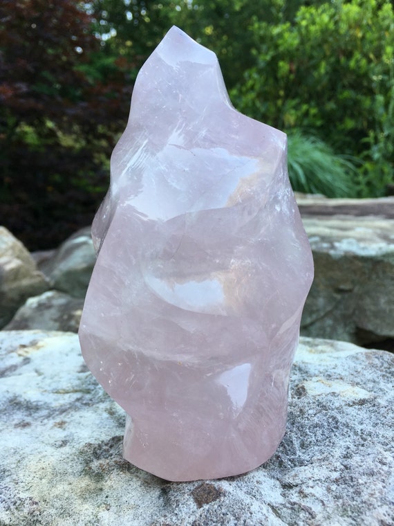 rose quartz crystal near me