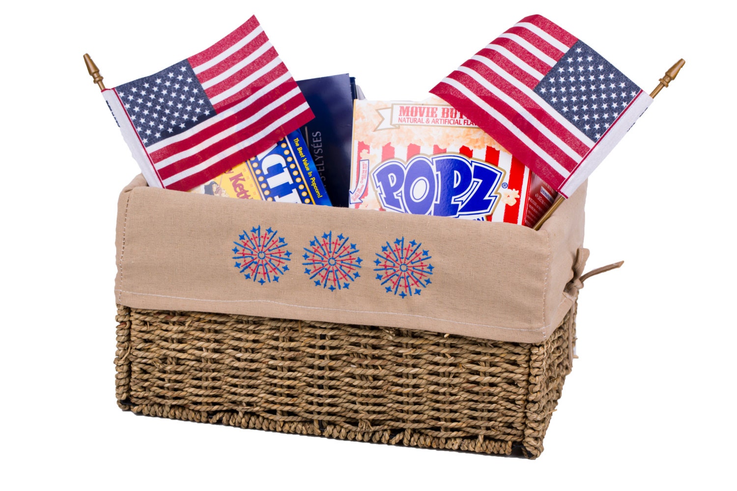 4Th Of July Gift Baskets Ideas : 13 best images about Gift... on