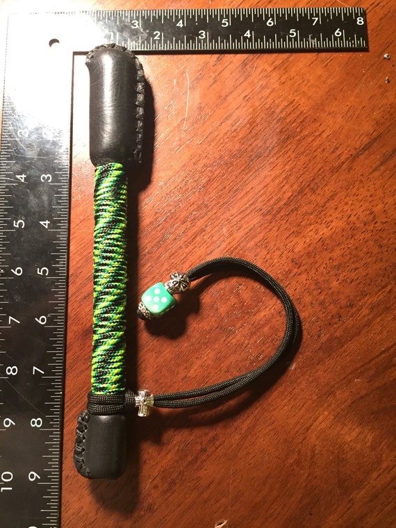 Wolverine Blackjack / Slapjack S.A.P. Custom Handmade Legion