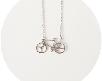bike locket