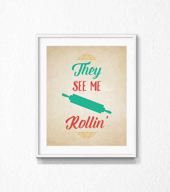 They See Me Rollin Mp3