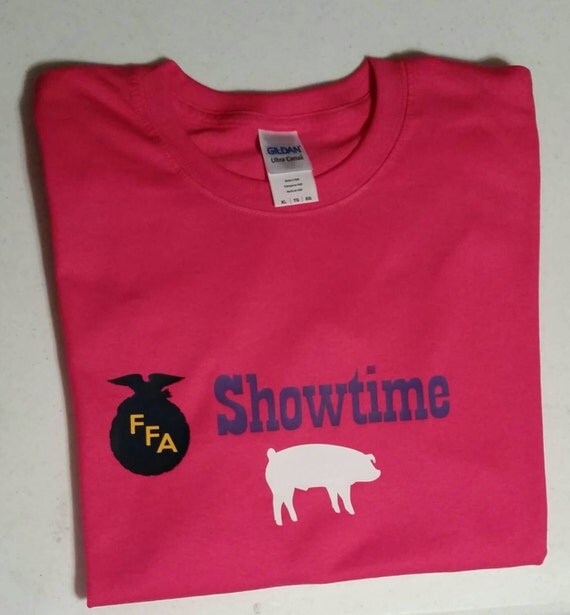 sheep show shirts