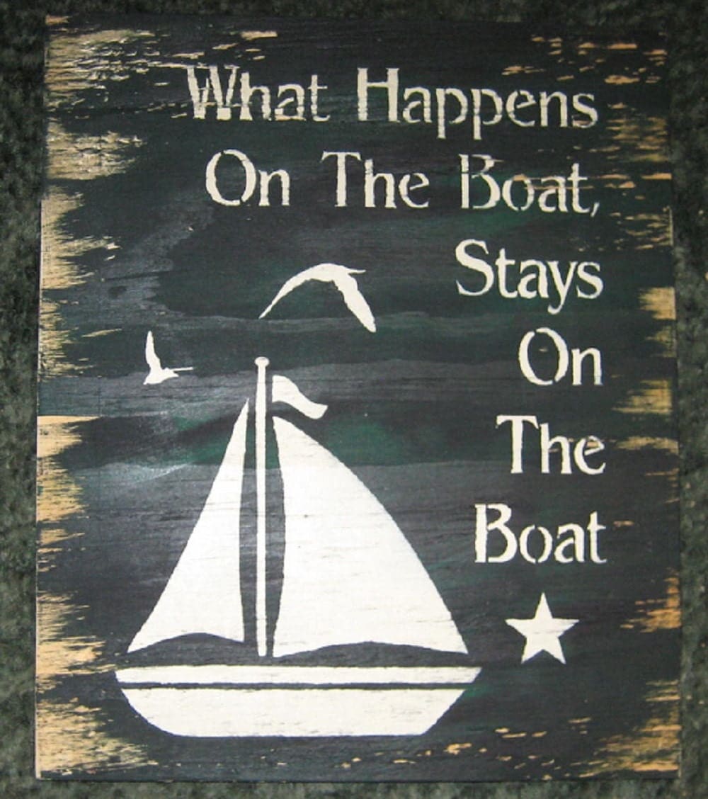 what-happens-on-the-boat-stays-on-the-boat-wall-plaque