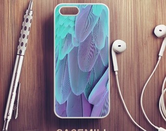 Feather iPhone 6 Case Feather iPhone 6s Case iPhone 6 Plus Case iPhone 6s Plus Case Feather iPhone 5s Case iPhone 5 Case iPhone 5c Case