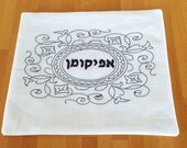 Custom Made Original Jewish and Hebrew gifts by ThreeGenerations1