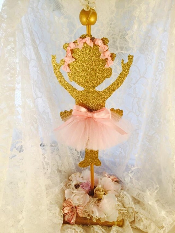 Ballet Baby Shower Ideas - Girl Ballerina Centerpiece Ballet Baby Shower Nursery / Motorcycle party ideas for adults.