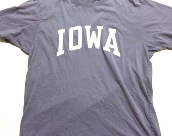 Talk Herky To Me Shirt : Iowa Hawkeyes FREE SHIPPING