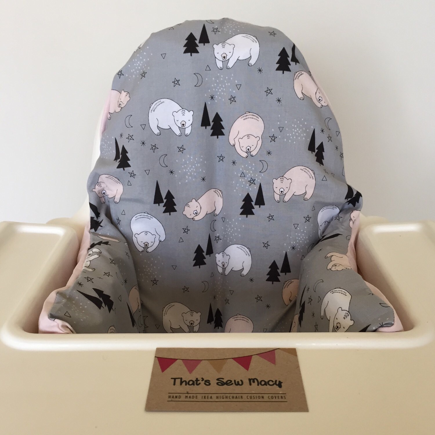 ikea bears