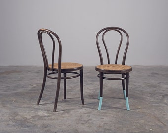 Thonet Chairs N18 | Restyling