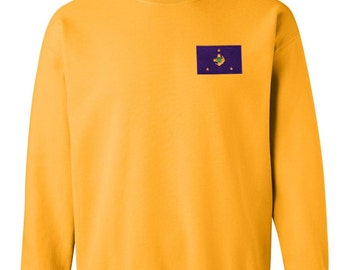 lambda chi alpha sweatshirt