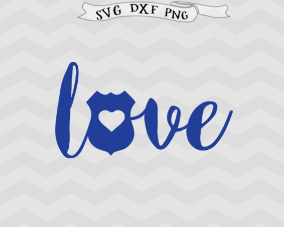 Free Free 277 Love Police Officer Svg SVG PNG EPS DXF File