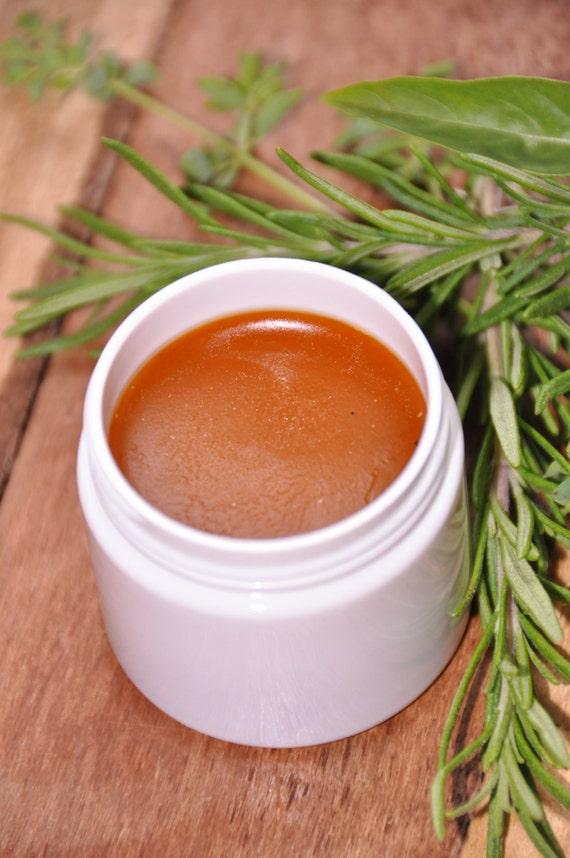 Organic Muscle and Joint Herbal Super Salve PAIN AWAY 2