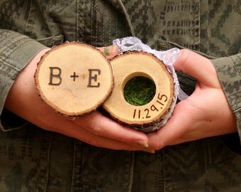 personalized ring box wedding ring box wood ring box proposal ring box engagement ring box hippie - Wedding Ring Boxes personalized ring box wedding ring box wood ring box proposal ring box engagement ring box hippie - Wedding Ring Boxes