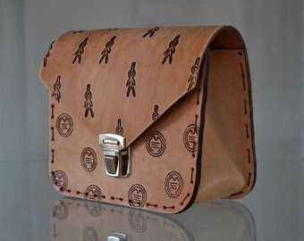 Portland Leather Goods Metro - Mini bolso cruzado para mujer Portland Leather Goods Metro - Mini bolso cruzado para mujer
