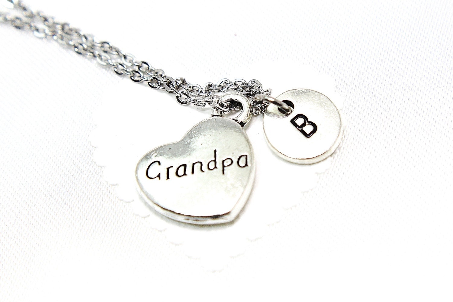 grandad necklace