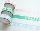 12 - 48" Sample Simply Gilded Watermelon Ombré Stardust | Butterfly