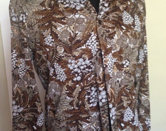 Polyester Disco Grapes Of Wrath Shirt