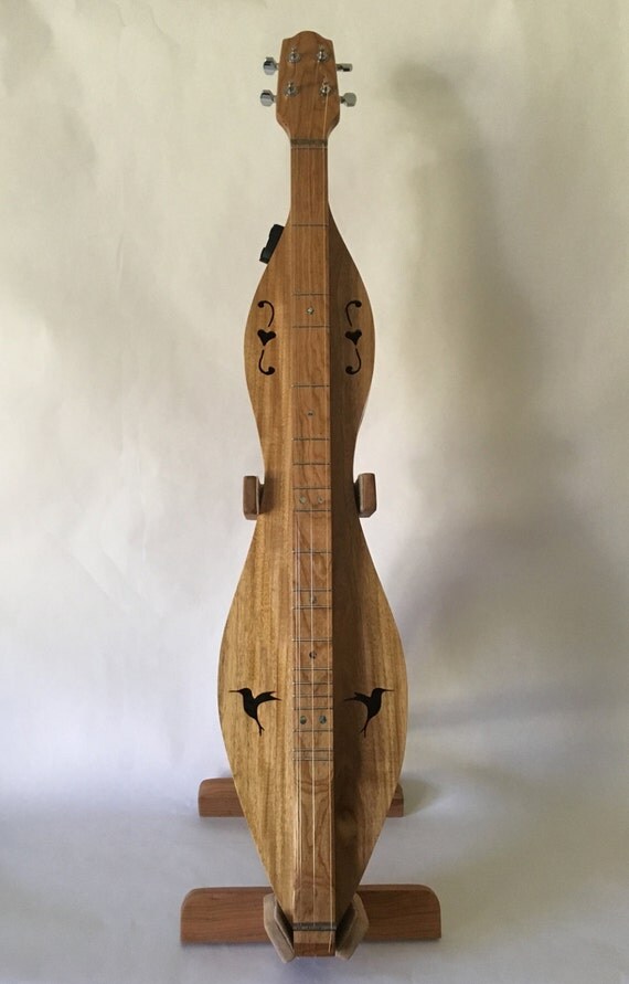 Mountain Dulcimer