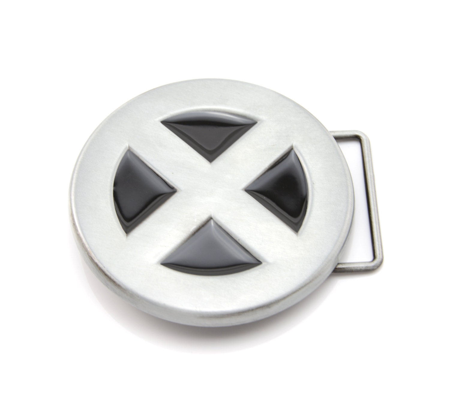 XMen Belt Buckle