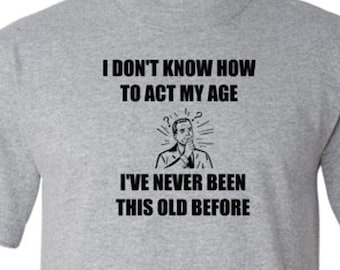 how to know my age how to know my age
