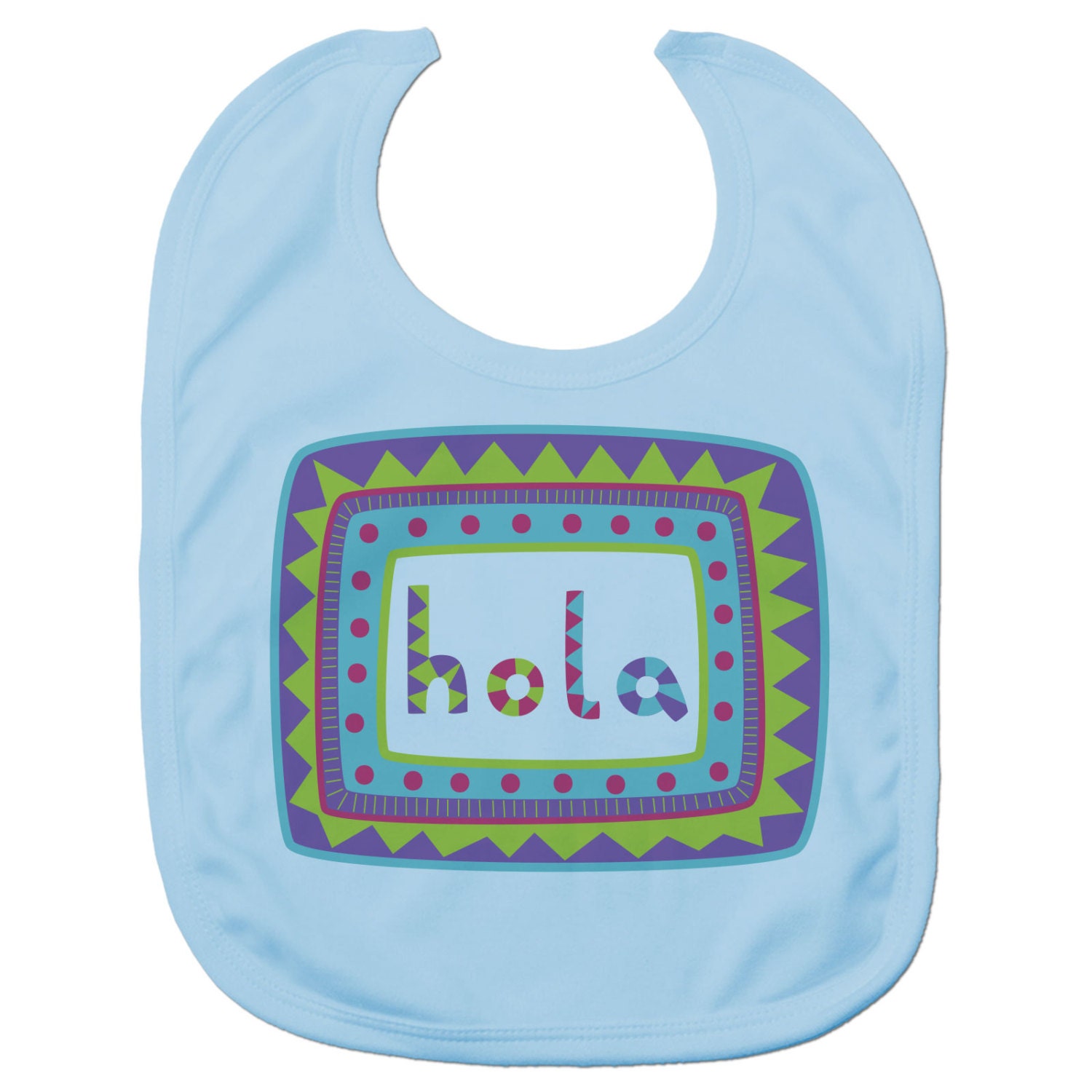 Funny Baby Bibs for Baby Boy Baby Girl Dribble Bib Feeding Bib