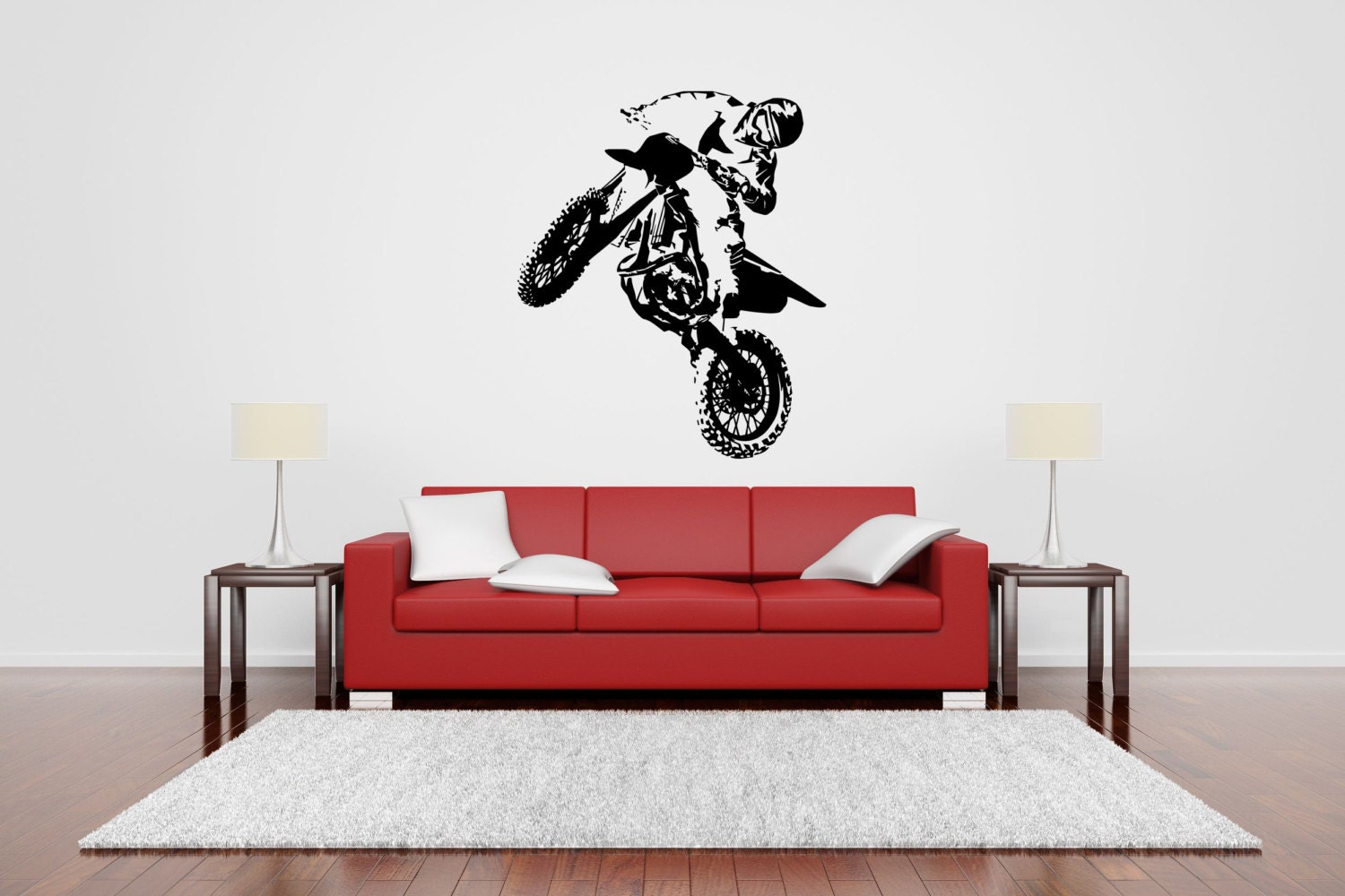 Removable Vinyl Sticker Mural Decal Wall Decor Poster Art