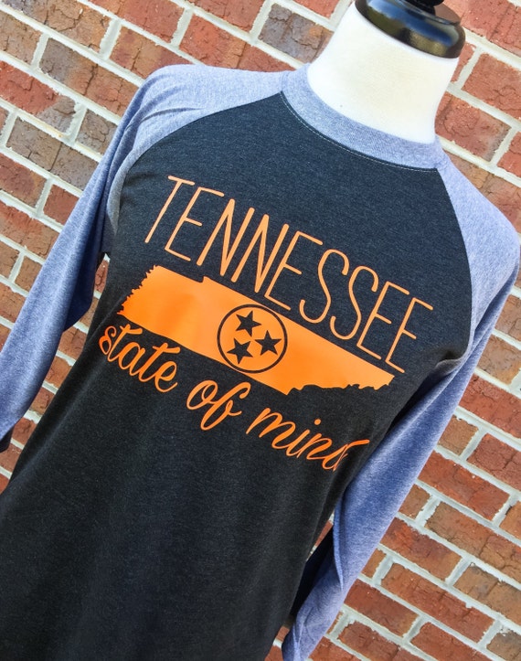 Tennessee Vols Shirt Tennessee Shirt Vols Shirt