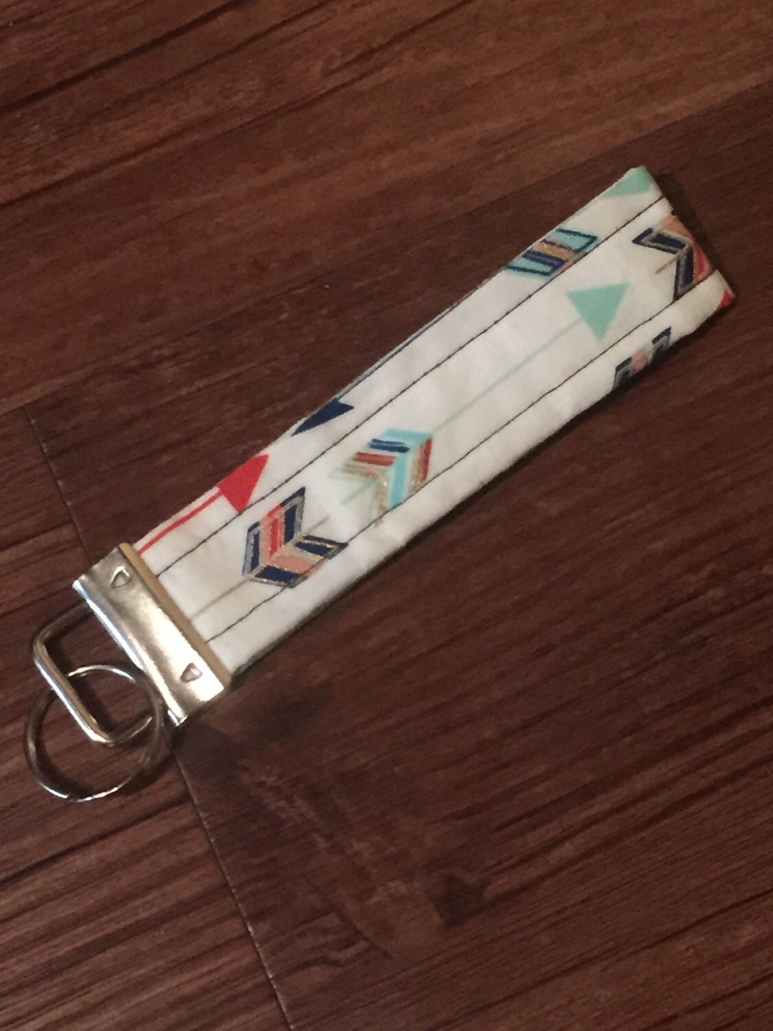 Key Fob/ Wristlet