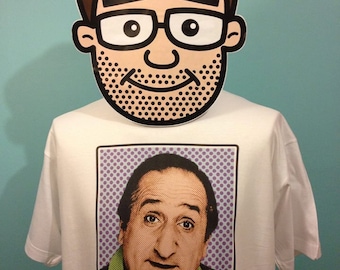 bilko t shirt