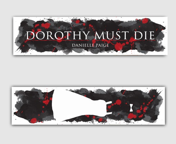 dorothy must die series in order