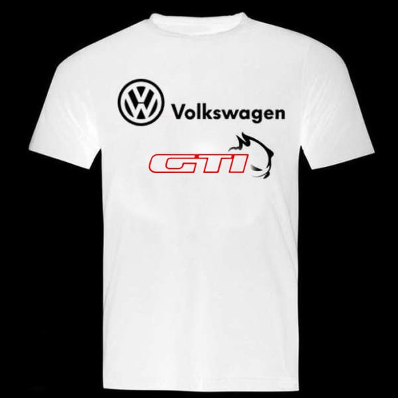 t shirt gti