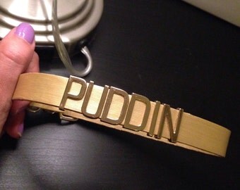 Harley Quinn 'Puddin' Choker Small