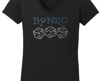 bunco shirts