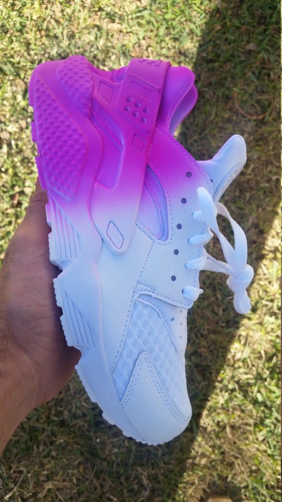 create your own nike huaraches