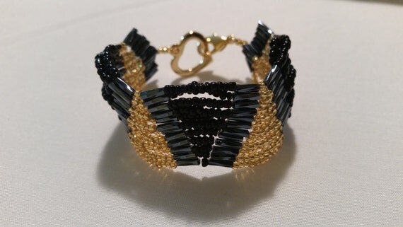 Black Gold 1047 Blend Novelty main image 1