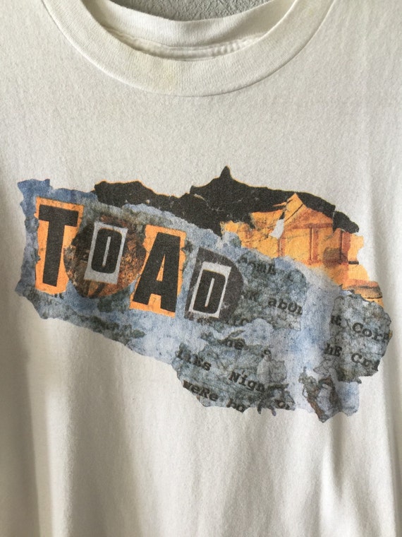 toad the wet sprocket merch