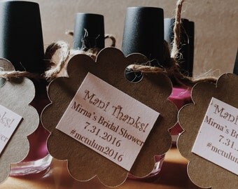 Mani thanks | Etsy