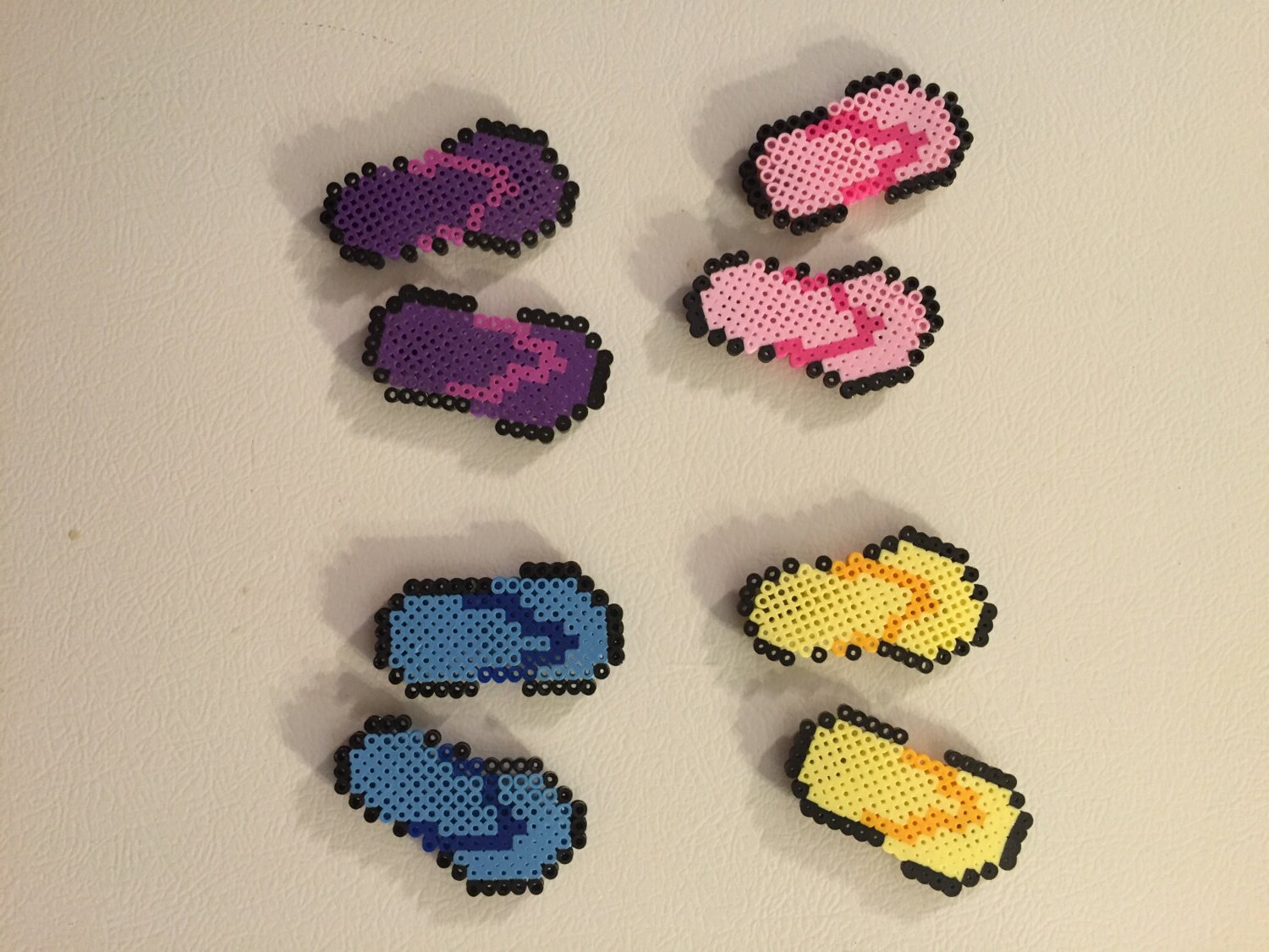 Perler Perler Beads Perler Flip Flops F vrogue.co