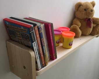 Storage shelves | Etsy