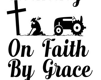 Free Free 100 Faith Family Farm Svg SVG PNG EPS DXF File