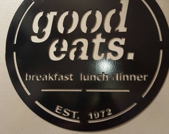 good eat